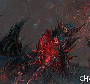 Warhammer: Chaosbane - PlayStation 4 (PS4)