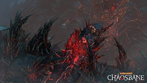 Warhammer: Chaosbane - PlayStation 4 (PS4)