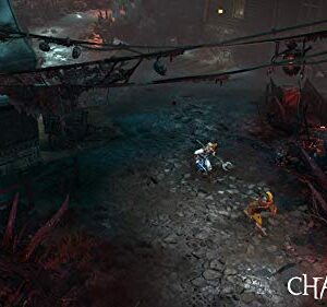 Warhammer: Chaosbane - PlayStation 4 (PS4)