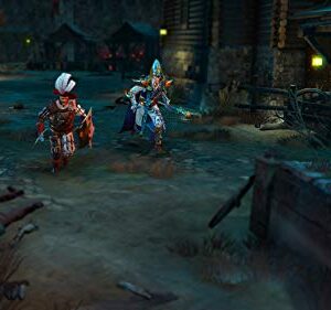 Warhammer: Chaosbane - PlayStation 4 (PS4)