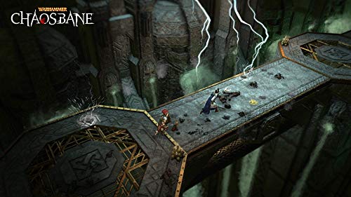 Warhammer: Chaosbane - PlayStation 4 (PS4)