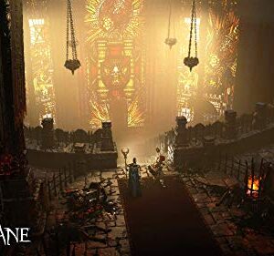 Warhammer: Chaosbane - PlayStation 4 (PS4)