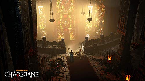 Warhammer: Chaosbane - PlayStation 4 (PS4)