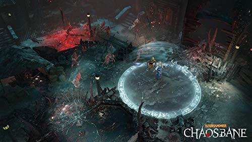 Warhammer: Chaosbane - PlayStation 4 (PS4)