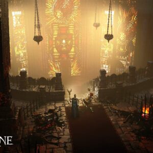 Warhammer: Chaosbane - Xbox One (Xbox One)