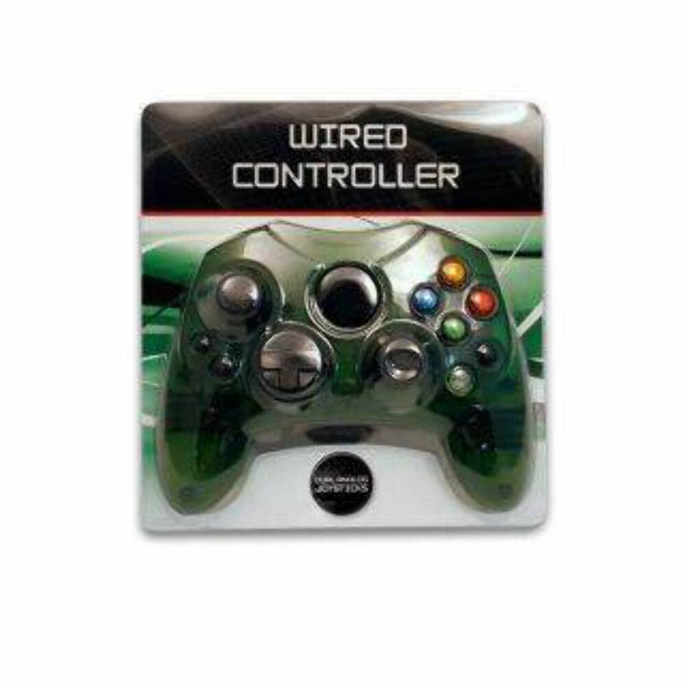 Hyperkin M03909-GN Controller Green for Microsoft Xbox One