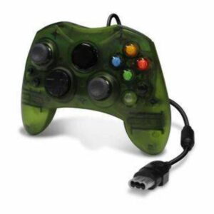 Hyperkin M03909-GN Controller Green for Microsoft Xbox One