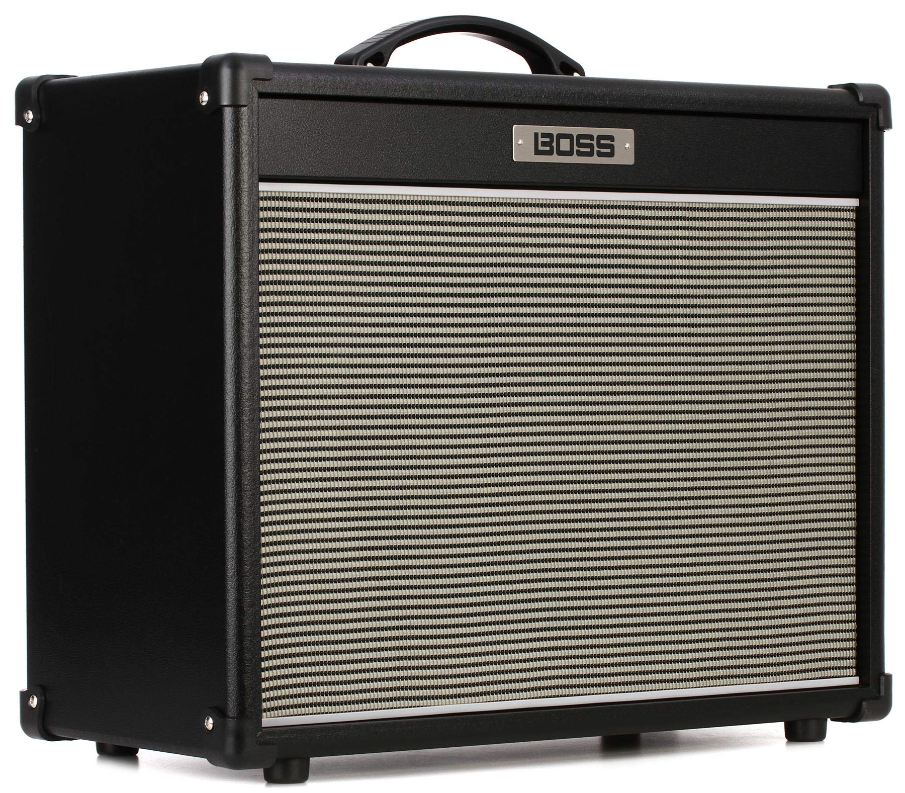 Boss Nextone Stage - 40-Watt 1x12 Inches Combo Amp