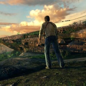 Uncharted: The Nathan Drake Collection (Playstation Hits) (PS4)