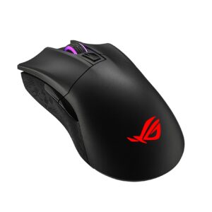 ROG Gladius II Wireless Gaming Mouse