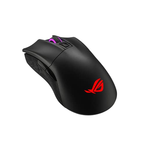 ROG Gladius II Wireless Gaming Mouse