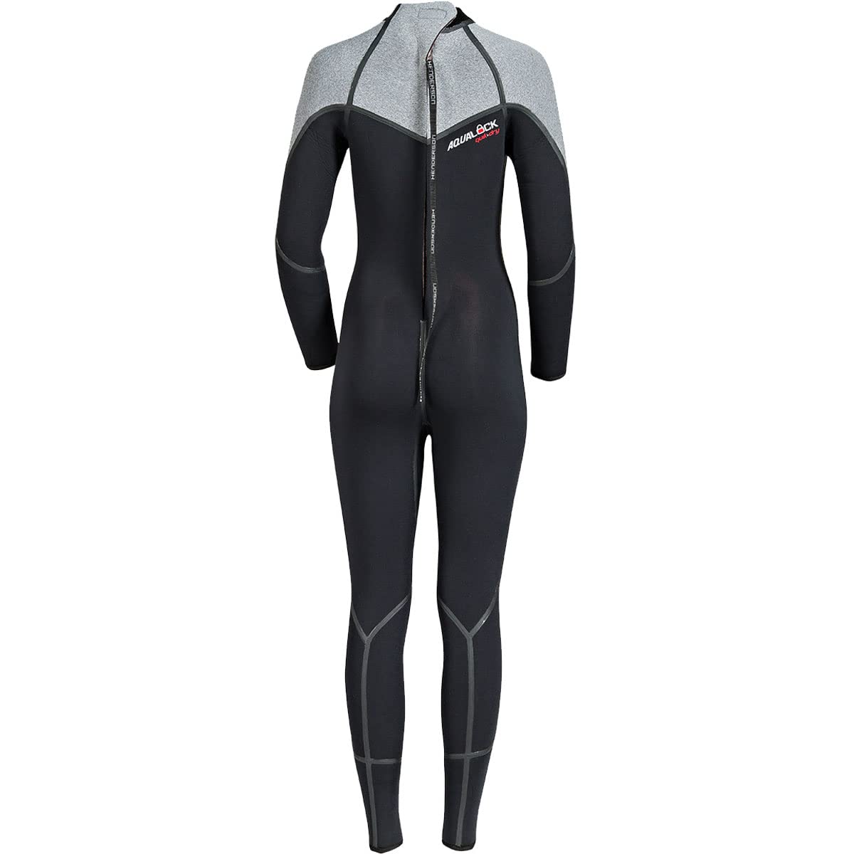 Henderson 3mm Women's Aqua Lock Fullsuit