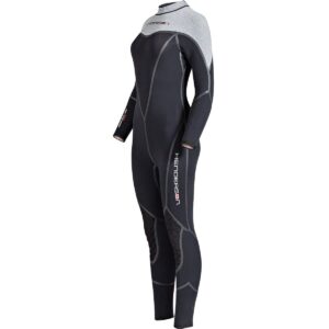 Henderson 3mm Women's Aqua Lock Fullsuit