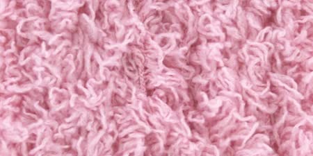 Bernat Tickle Me Pink Pipsqueak Yarn 12/Pk 12 Pack