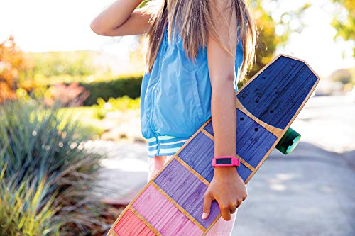 Fitbit Ace 2 Activity Tracker for Kids, 1 Count