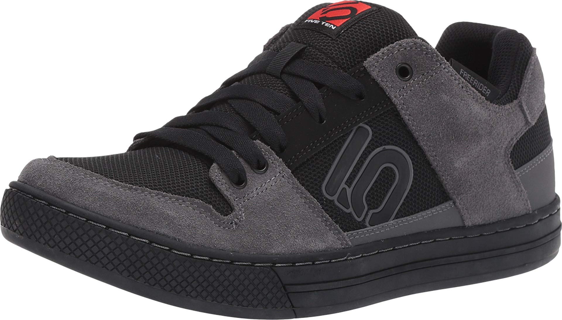 Five Ten Freerider Black/Grey Five/Red 11 D (M)