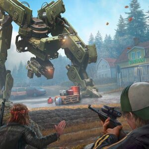 Generation Zero - Xbox One