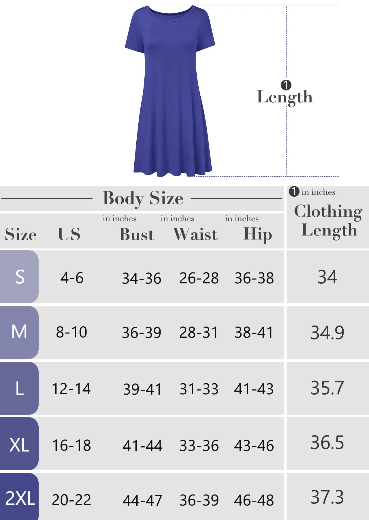 KORSIS Summer Dresses for Women Dark Green Medium Casual T Shirt Dresses Short Sleeve Swing Flowy Ladies Beach Vacation Sundress with Pockets