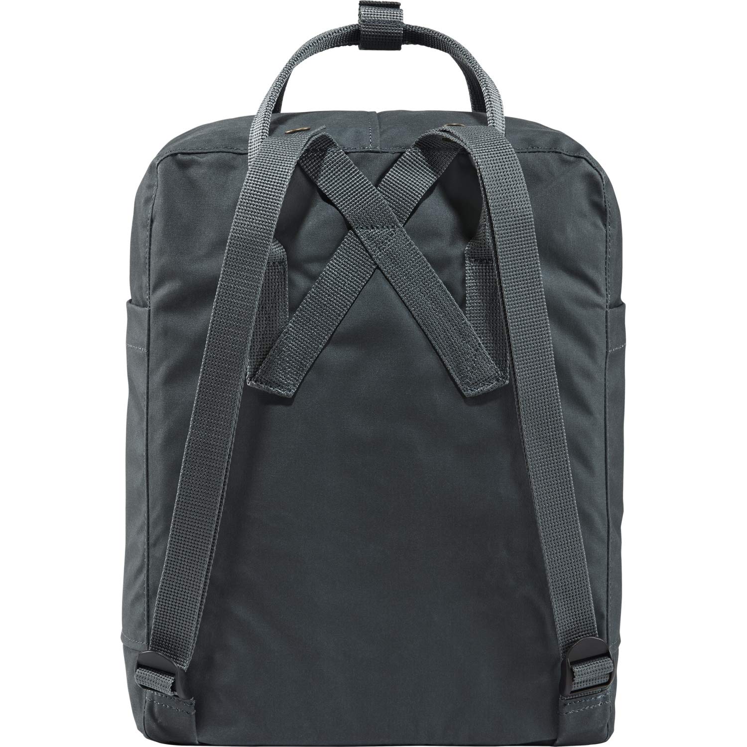 FJÄLLRÄVEN Men's Kånken, Dusk, 27 x 13 x 38 cm/16 Litre