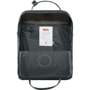 FJÄLLRÄVEN Men's Kånken, Dusk, 27 x 13 x 38 cm/16 Litre