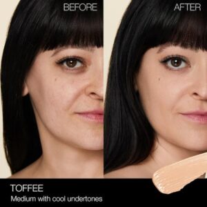 Nars Radiant Creamy Concealer - Toffee