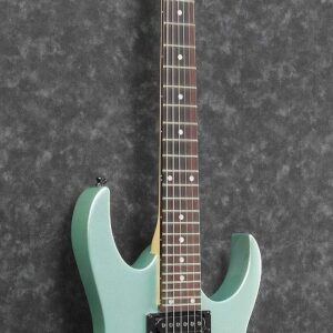 Ibanez Paul Gilbert Signature Mikro PGMM21 - Metallic Light Green