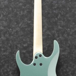 Ibanez Paul Gilbert Signature Mikro PGMM21 - Metallic Light Green