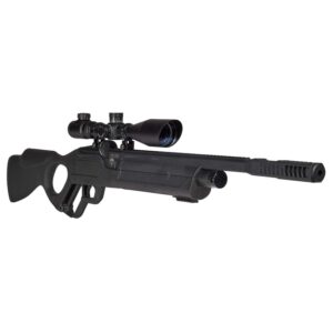 hatsan vectis lever action pcp air rifle.22 caliber