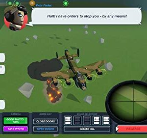 BOMBER Crew Complete Edition - PlayStation 4