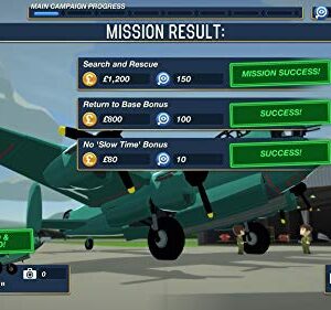 BOMBER Crew Complete Edition - PlayStation 4