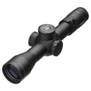 leupold mark 5hd 3.6-18x44mm m1c3 ffp side focus riflescope, pr1-moa reticle