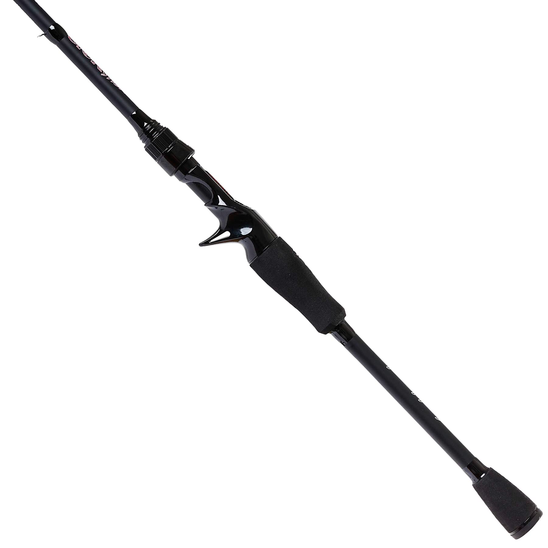 Sick Stick Powered by Favorite Casting Rod