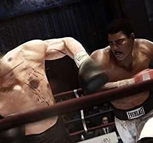 Electronic Arts Fight Night Champion (Import) (X360/XONE)