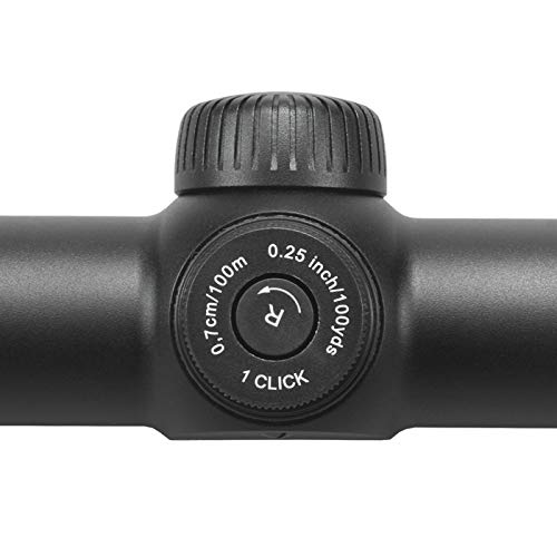 Swarovski Z5 2.4-12x50 BRH Reticle - Matte Black Riflescope 59768