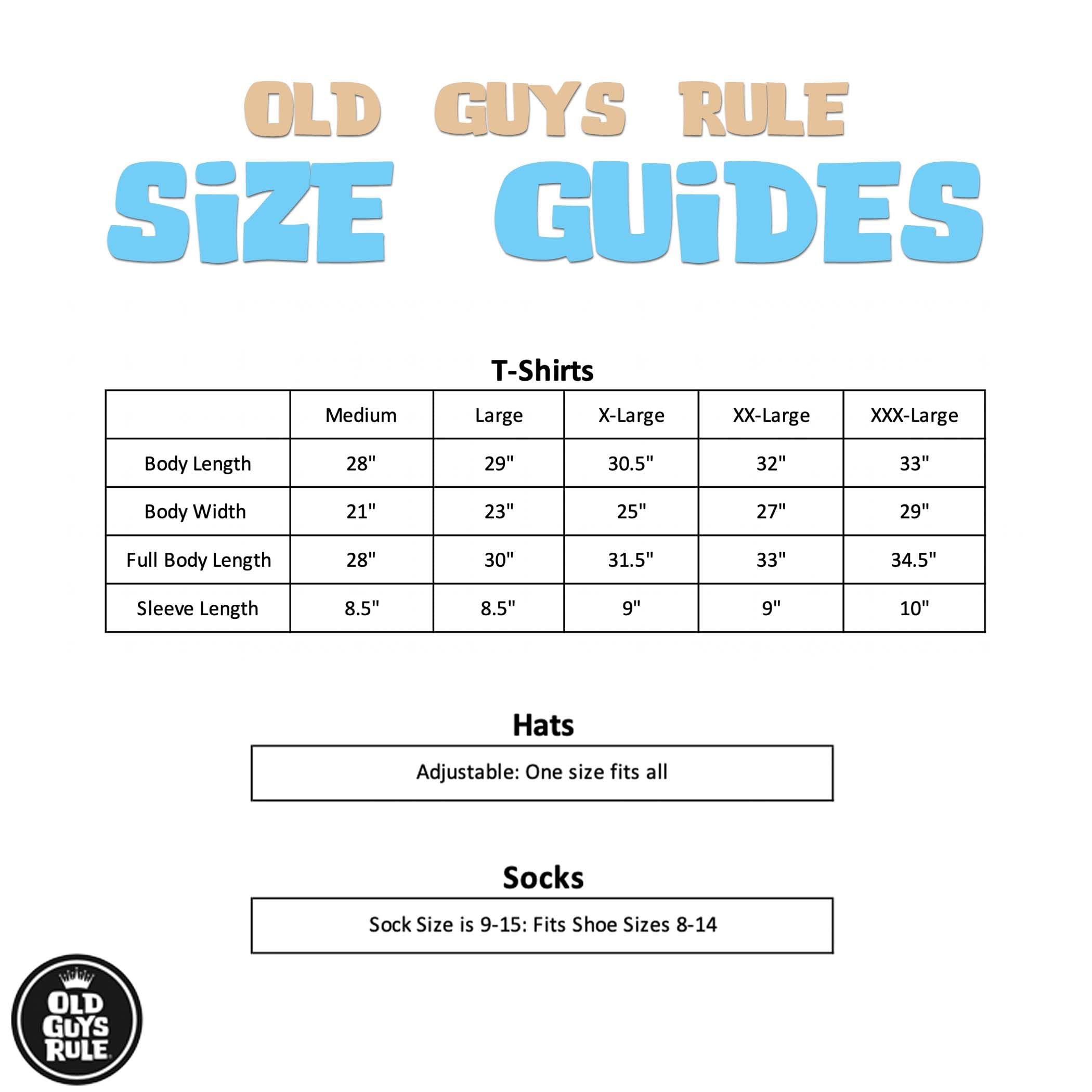 OLD GUYS RULE Hat, Baseball Cap for Men | Shelby Cobra – Aged to Perfection | for Dad, Husband, Grandfather | Dark Grey