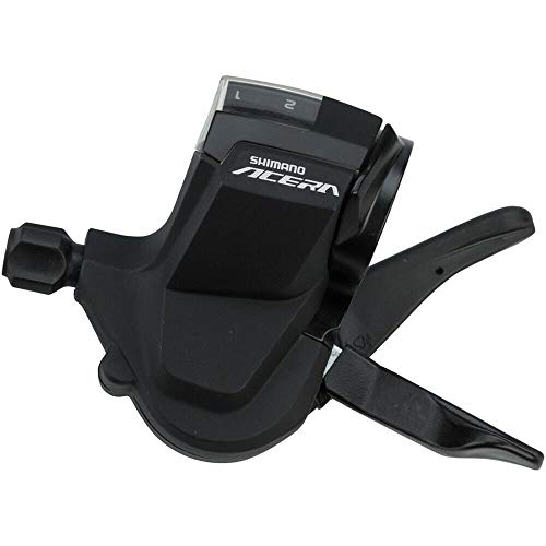 Shimano Acero Mountain Bike Shifter -SL-M3010-L - ESLM3010LB