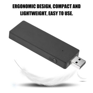 Zerone USB Receiver for Using One Gamepad on PC Fit for Windows10