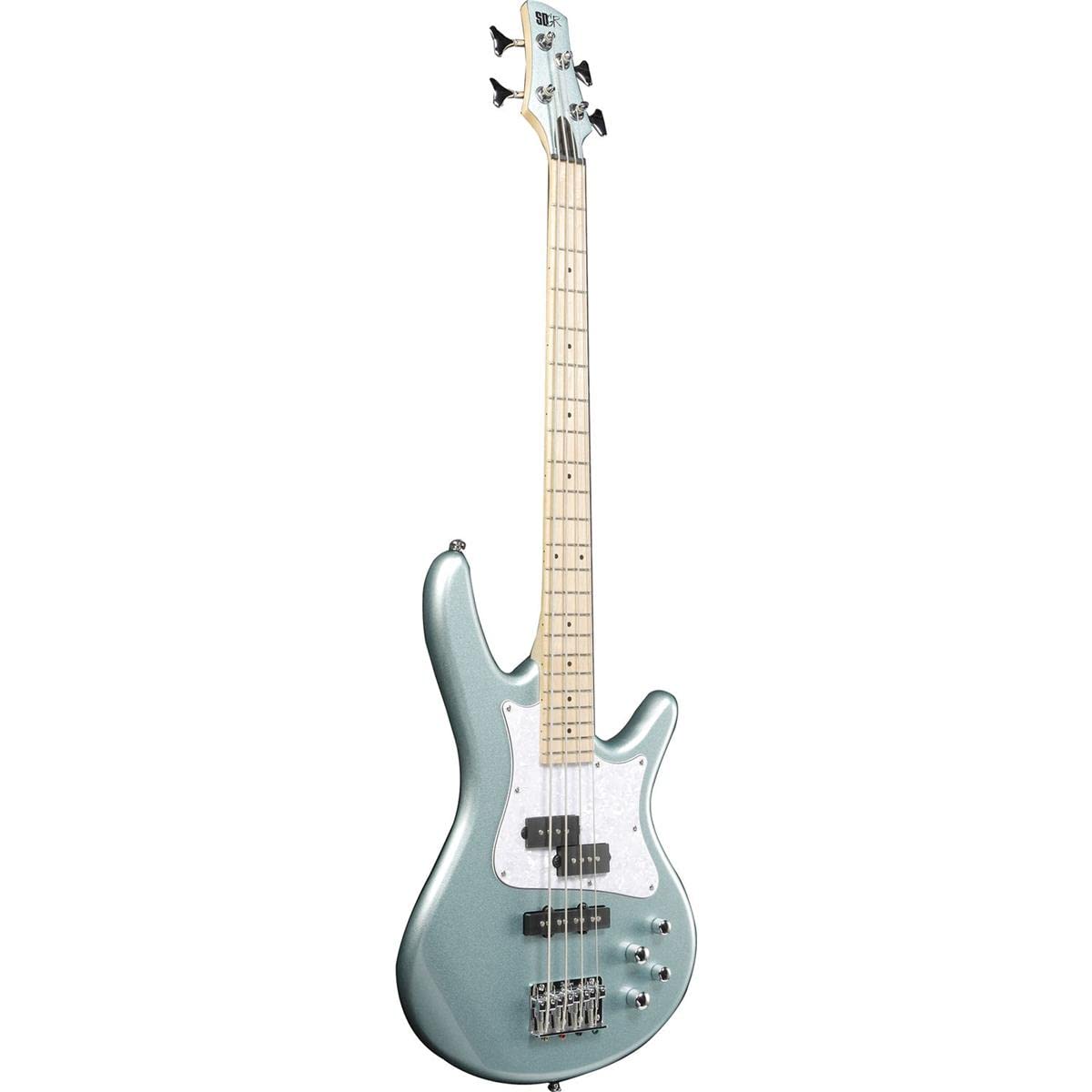 Ibanez SRMD200 SR Standard Bass Sea Foam Pearl Green