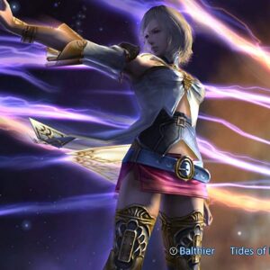 Final Fantasy XII The Zodiac Age (Nintendo Switch)