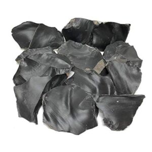 Premium Dacite Spalls (10lbs) Flint Knapping Stone