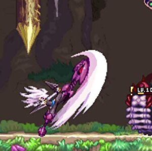 Dragon: Marked for Death