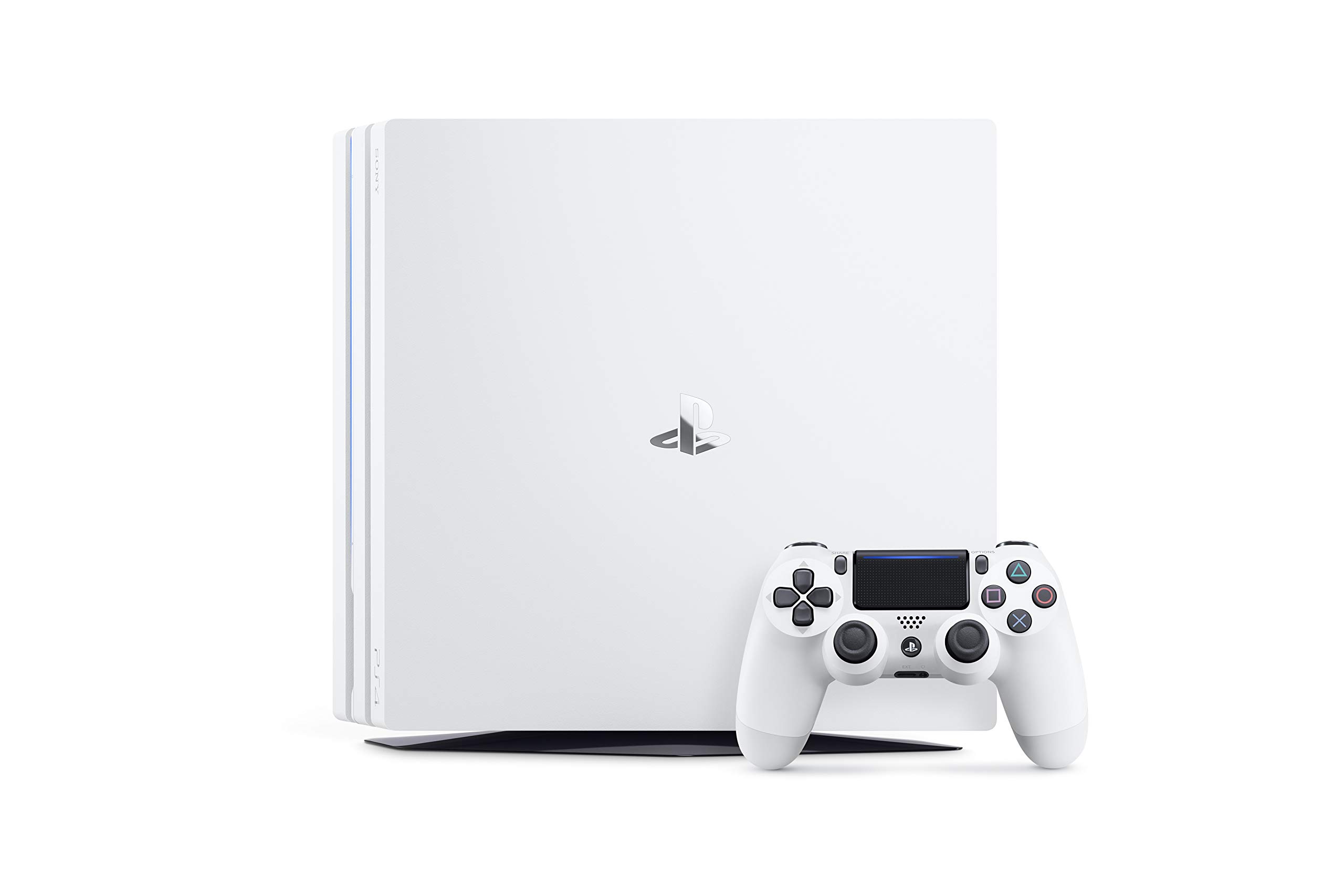 Sony PlayStation 4 Pro 1TB White (PS4)