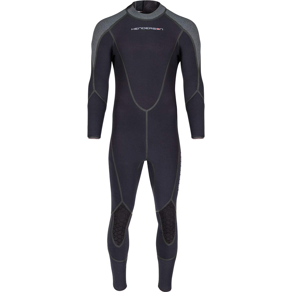 Henderson 7mm Men's Aqua Lock Fullsuit