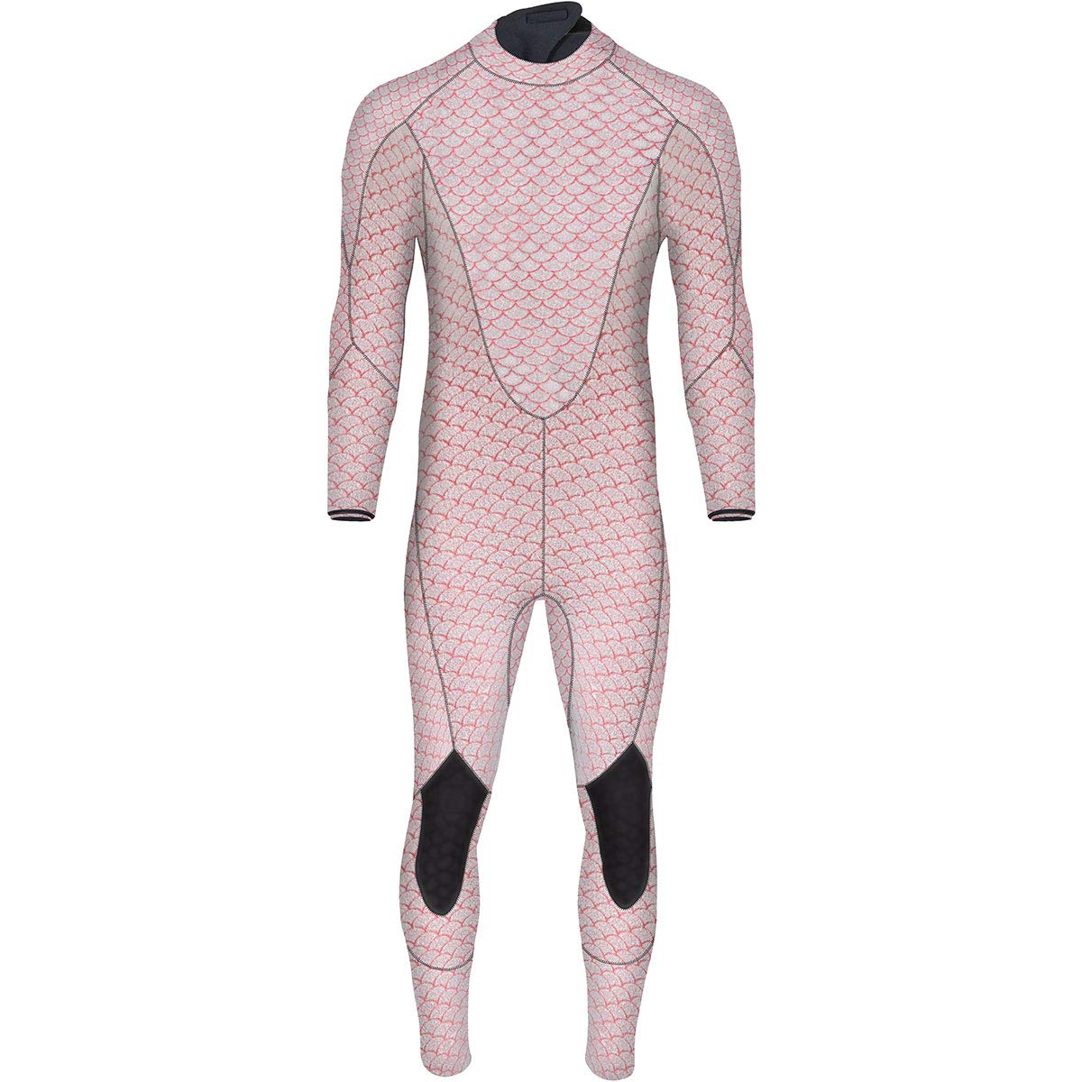 Henderson 7mm Men's Aqua Lock Fullsuit