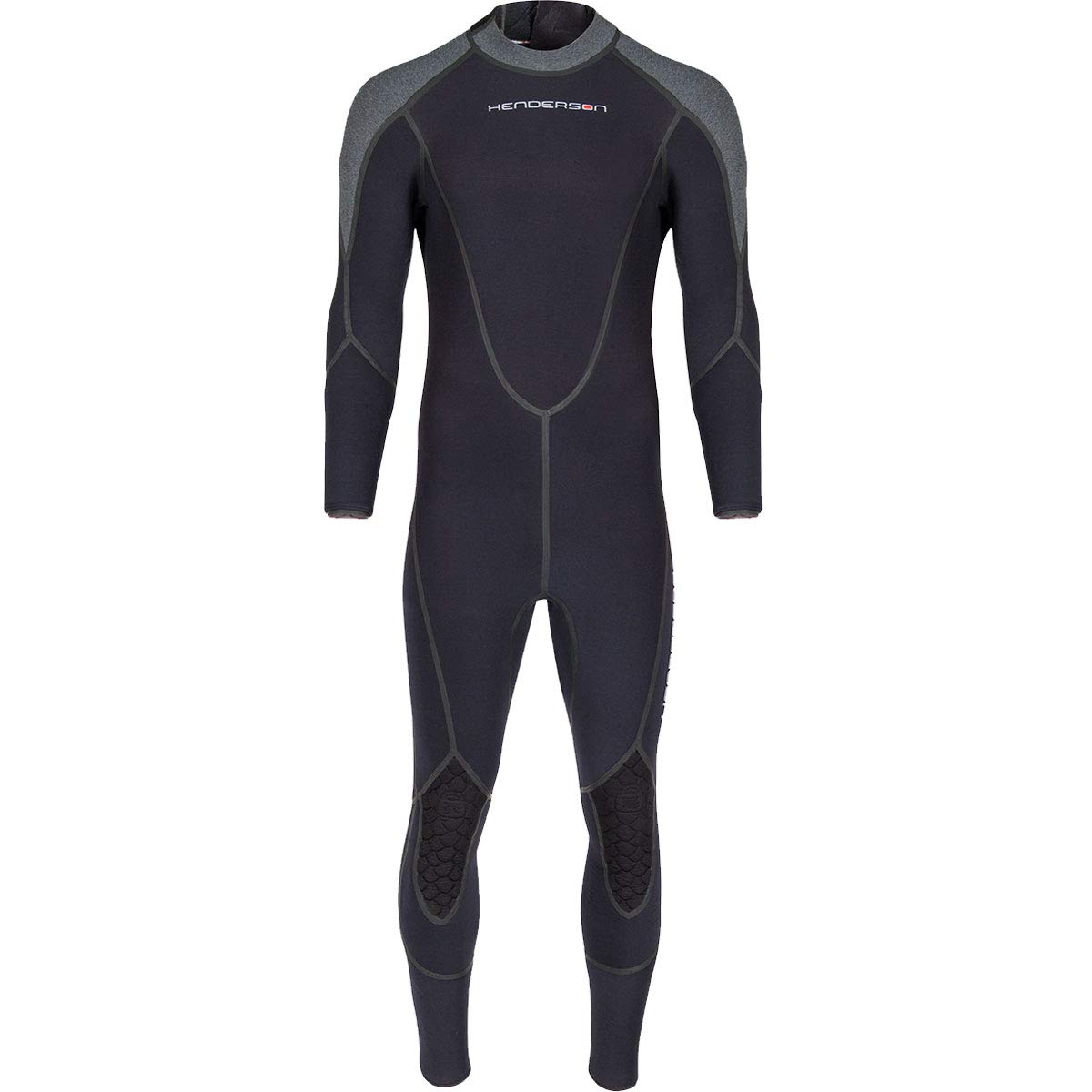 Henderson 7mm Men's Aqua Lock Fullsuit