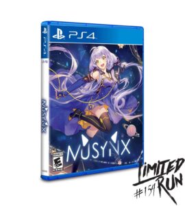 musynx