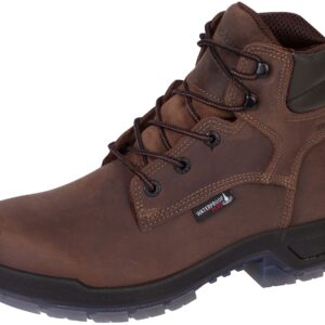 Wolverine Ramparts CarbonMax 6" Boot Men Dark Brown