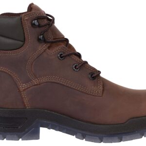 Wolverine Ramparts CarbonMax 6" Boot Men Dark Brown