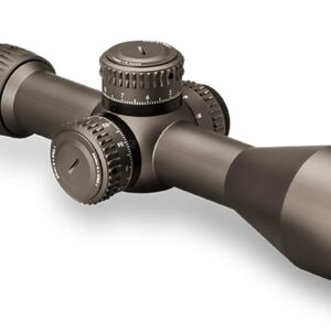 Vortex Optics Razor HD Gen II 4.5-27x56 First Focal Plane Riflescope - EBR-7C Reticle (MRAD)