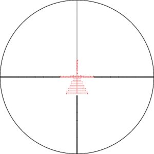 Vortex Optics Razor HD Gen II 4.5-27x56 First Focal Plane Riflescope - EBR-7C Reticle (MRAD)